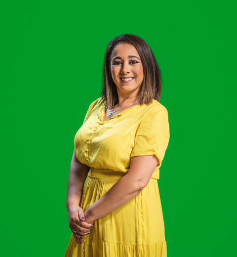 Hanane Jadir