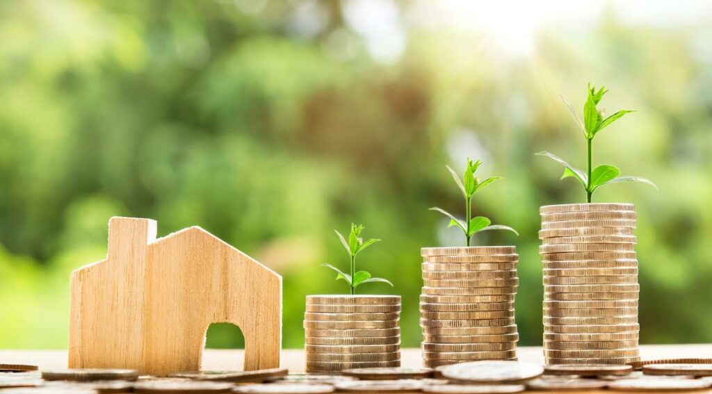 Energiezuinig wonen: investeren in de toekomst en meerwaarde creëren op je huis !