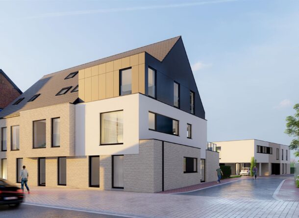 Residentie Vinsor App